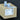 Öko-EC-Rollen 57x30x12 (10m) mit SEPA-Text - Bonrollen Thermopapier | Blue4est®