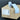 Öko-Thermorollen 57x39x12 (18m) - Bonrollen Thermopapier | Blue4est®