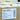 Etiketten 46,8mm x 62mm - 50/115/40 - Thermopapier - BPA-frei