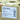 Etiketten 58mm x 43mm - 60/98/40 - Thermopapier - BPA-frei