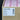 Rosa Thermorollen 62x62x12 (50m) - Bonrollen Thermopapier | BPA-frei