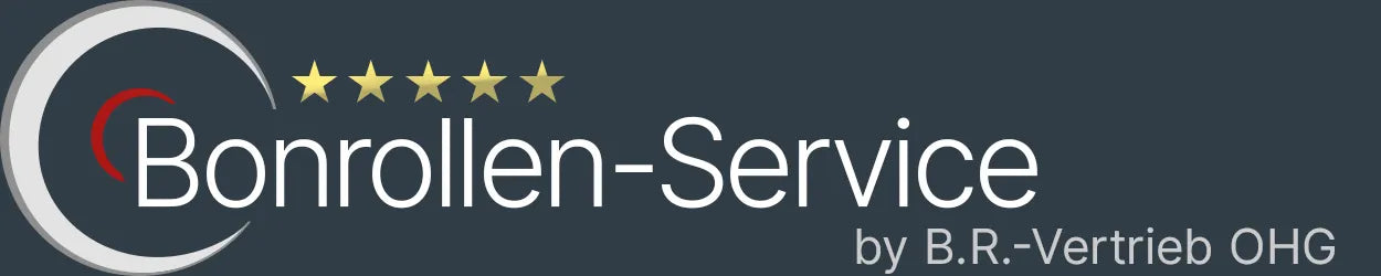Bonrollen-Service